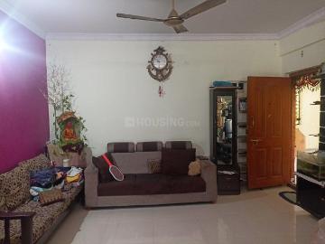 2 BHK Apartment in Hennur for resale Bengaluru. The reference number is 20350169