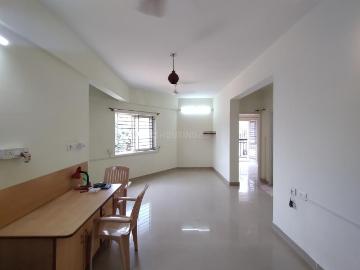 2 BHK Apartment in Hennur for resale Bengaluru. The reference number is 20390174