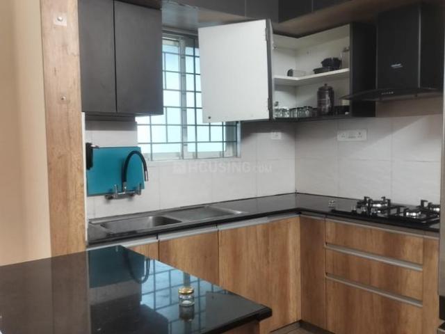 2 BHK Apartment in Hennur for resale Bengaluru. The reference number is 20430696