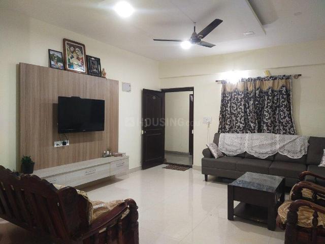 2 BHK Apartment in Hennur for resale Bengaluru. The reference number is 20611151