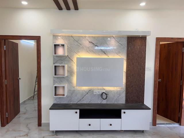 2 BHK Apartment in Hennur for resale Bengaluru. The reference number is 21172290