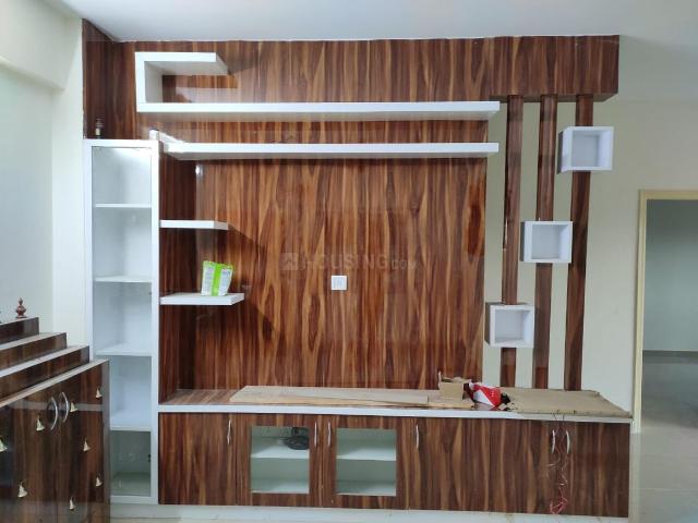 2 BHK Apartment in Hennur for resale Bengaluru. The reference number is 21206485