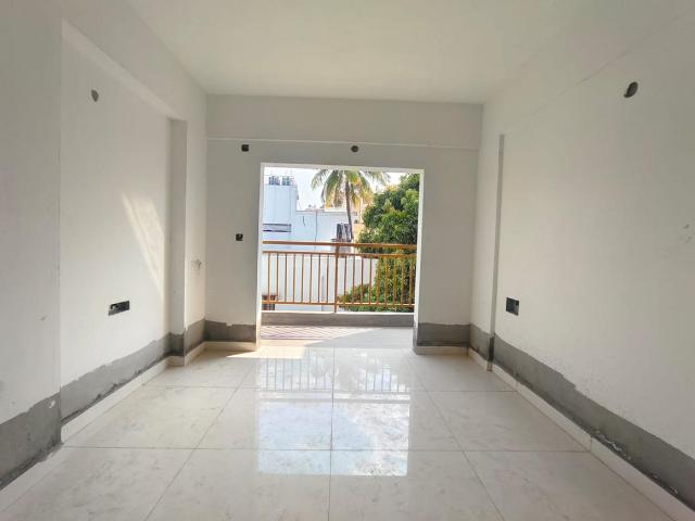 2 BHK Apartment in Hennur for resale Bengaluru. The reference number is 21291169