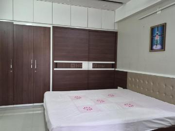 2 BHK Apartment in Hill Drive for rent Bhavnagar. The reference number is 20271472