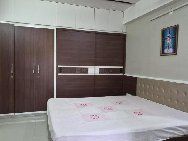 2 BHK Apartment in Hill Drive for rent Bhavnagar. The reference number is 20271472