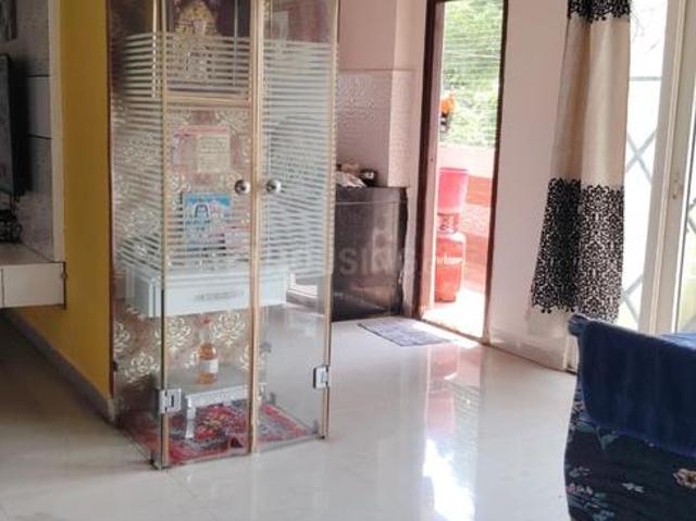 2 BHK Apartment in Himayat Nagar for rent Hyderabad. The reference number is 19573890