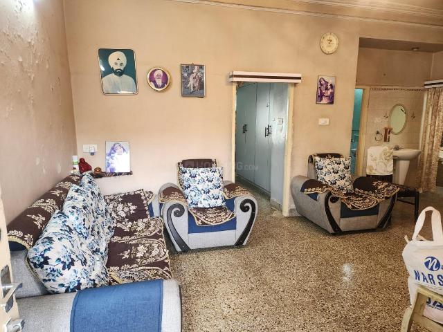 2 BHK Apartment in Himayat Nagar for resale Hyderabad. The reference number is 18848396