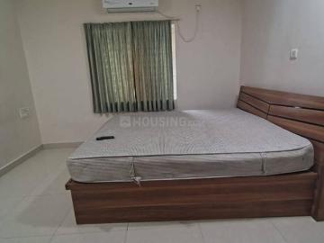 2 BHK Apartment in Himayath Nagar for rent Hyderabad. The reference number is 17900990