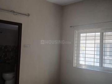 2 BHK Apartment in Himayath Nagar for rent Hyderabad. The reference number is 17967666