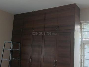 2 BHK Apartment in Himayath Nagar for rent Hyderabad. The reference number is 17967662