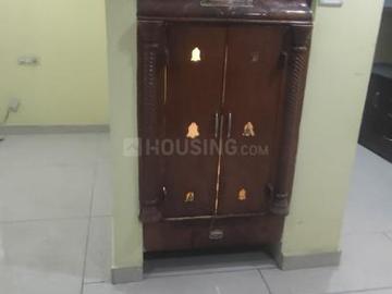 2 BHK Apartment in Himayath Nagar for rent Hyderabad. The reference number is 18479904