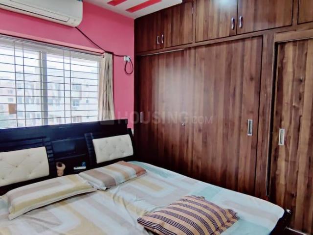 2 BHK Apartment in Himayath Nagar for rent Hyderabad. The reference number is 18825977