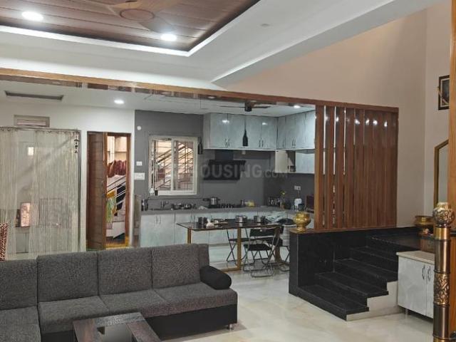 2 BHK Apartment in Himayath Nagar for rent Hyderabad. The reference number is 19327046