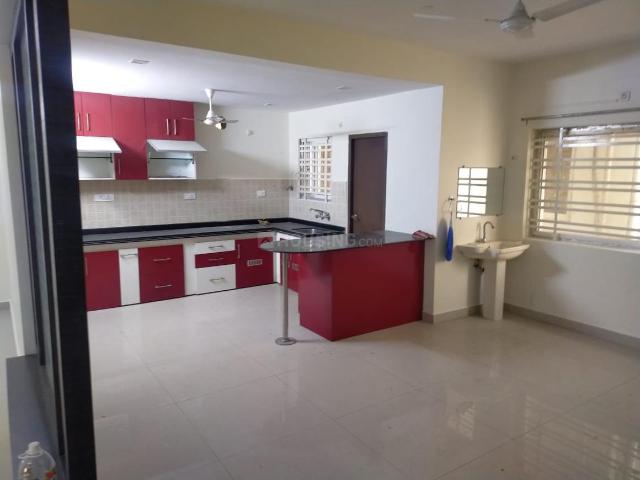 2 BHK Apartment in Himayath Nagar for rent Hyderabad. The reference number is 19351649