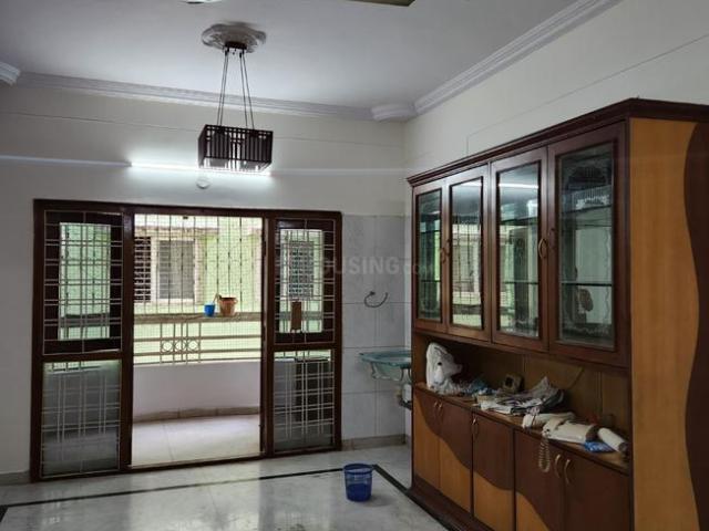 2 BHK Apartment in Himayath Nagar for rent Hyderabad. The reference number is 19779881