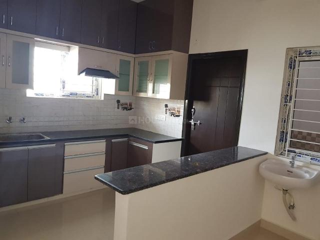 2 BHK Apartment in Himayath Nagar for rent Hyderabad. The reference number is 19779918