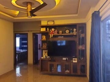 2 BHK Apartment in Himayath Nagar for rent Hyderabad. The reference number is 20118858