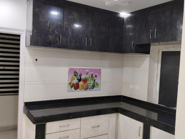 2 BHK Apartment in Himayath Nagar for rent Hyderabad. The reference number is 20180181