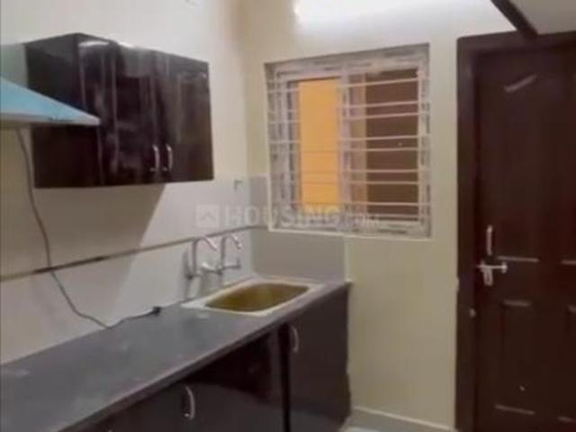 2 BHK Apartment in Himayath Nagar for rent Hyderabad. The reference number is 20243618