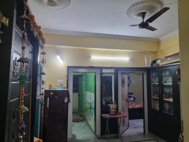 2 BHK Apartment in Himayath Nagar for rent Hyderabad. The reference number is 20301009