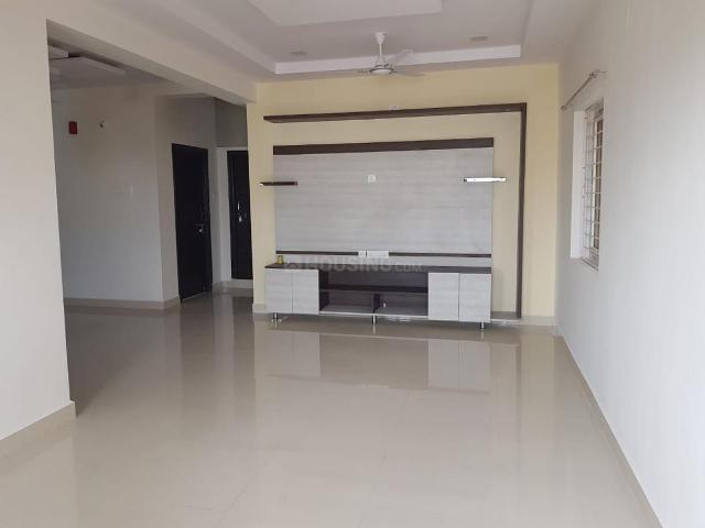 2 BHK Apartment in Himayath Nagar for rent Hyderabad. The reference number is 20371809