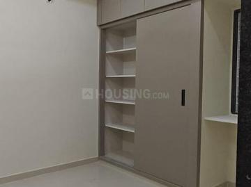 2 BHK Apartment in Himayath Nagar for rent Hyderabad. The reference number is 20423448