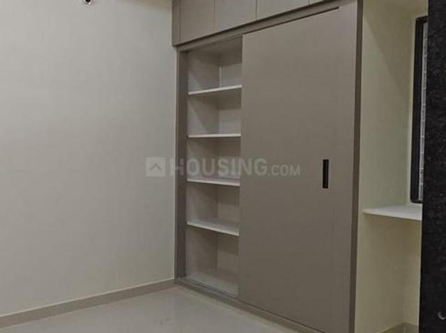 2 BHK Apartment in Himayath Nagar for rent Hyderabad. The reference number is 20423448
