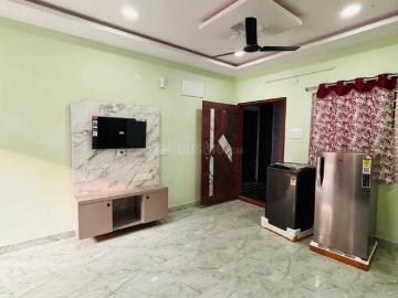 2 BHK Apartment in Himayath Nagar for rent Hyderabad. The reference number is 20423457