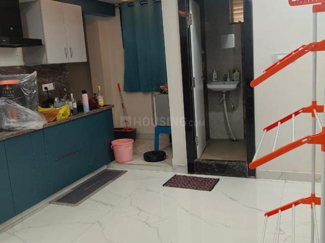 2 BHK Apartment in Himayath Nagar for rent Hyderabad. The reference number is 20423556