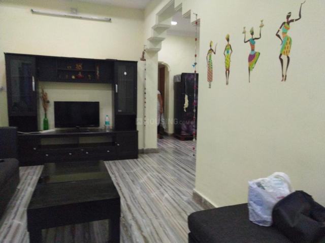 2 BHK Apartment in Himayath Nagar for rent Hyderabad. The reference number is 20442509