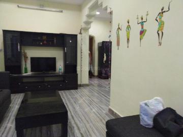 2 BHK Apartment in Himayath Nagar for rent Hyderabad. The reference number is 20442509