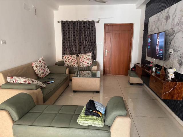 2 BHK Apartment in Himayath Nagar for rent Hyderabad. The reference number is 20503678