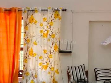 2 BHK Apartment in Himayath Nagar for rent Hyderabad. The reference number is 20511786