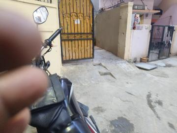 2 BHK Apartment in Himayath Nagar for rent Hyderabad. The reference number is 20555953