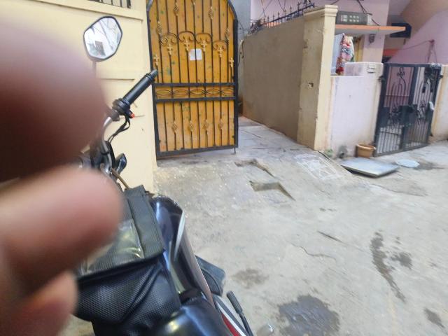 2 BHK Apartment in Himayath Nagar for rent Hyderabad. The reference number is 20555953