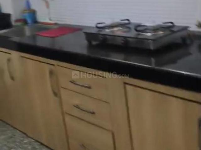 2 BHK Apartment in Himayath Nagar for rent Hyderabad. The reference number is 20880512