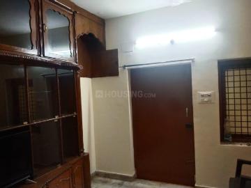 2 BHK Apartment in Himayath Nagar for rent Hyderabad. The reference number is 9014752