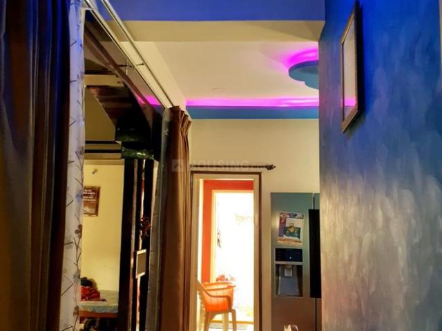 2 BHK Apartment in Himayath Nagar for resale Hyderabad. The reference number is 17774791