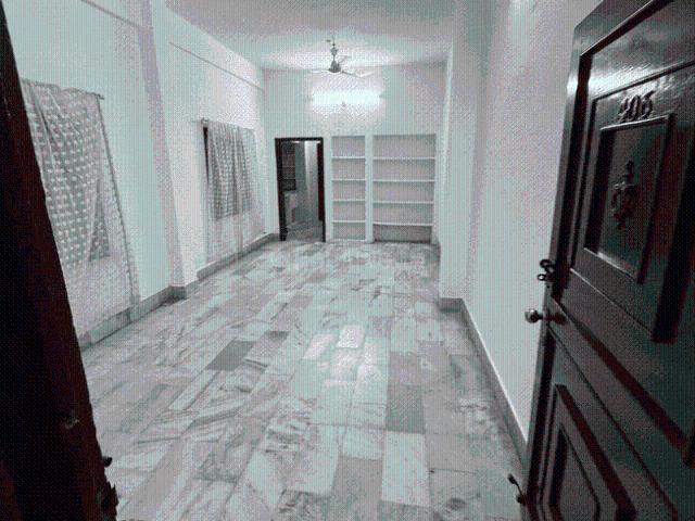 2 BHK Apartment in Himayath Nagar for resale Hyderabad. The reference number is 18080578