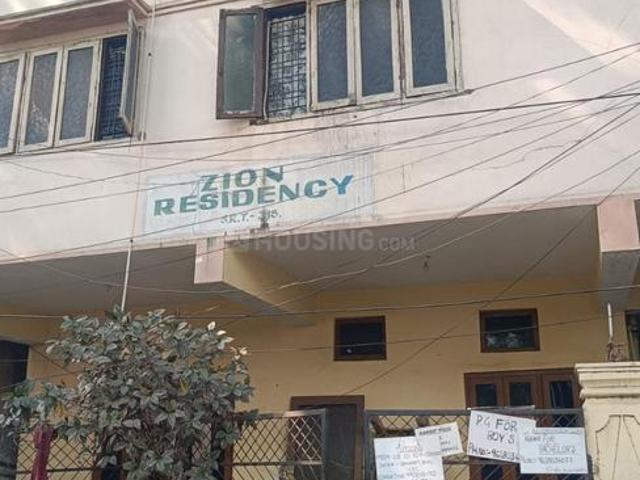 2 BHK Apartment in Himayath Nagar for resale Hyderabad. The reference number is 20313896