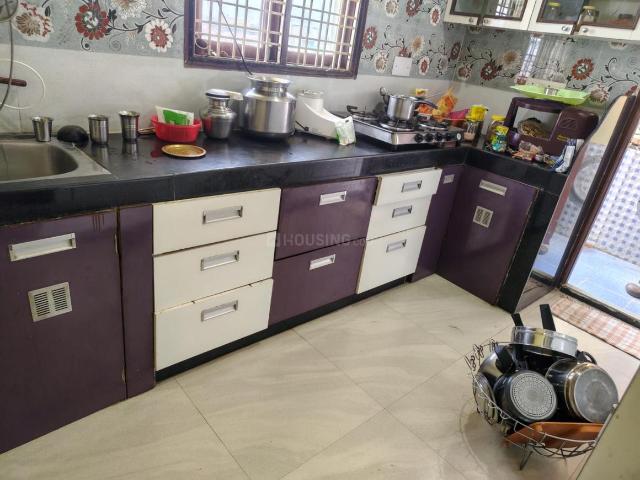 2 BHK Apartment in Himayath Nagar for resale Hyderabad. The reference number is 21244420