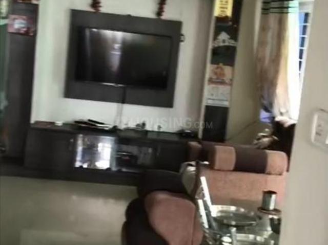 2 BHK Apartment in Himayath Nagar for resale Hyderabad. The reference number is 21298892