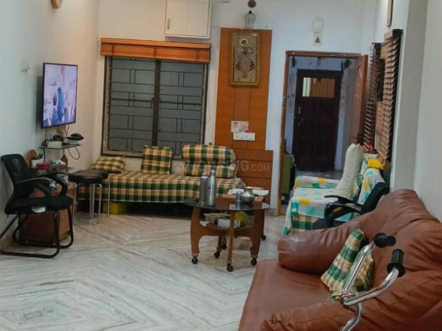 2 BHK Apartment in Himayath Nagar for resale Hyderabad. The reference number is 21358932