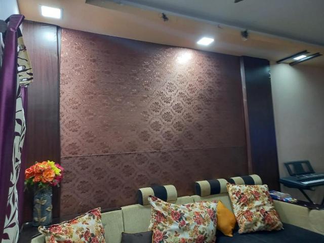 2 BHK Apartment in Himayath Nagar for resale Hyderabad. The reference number is 6892809