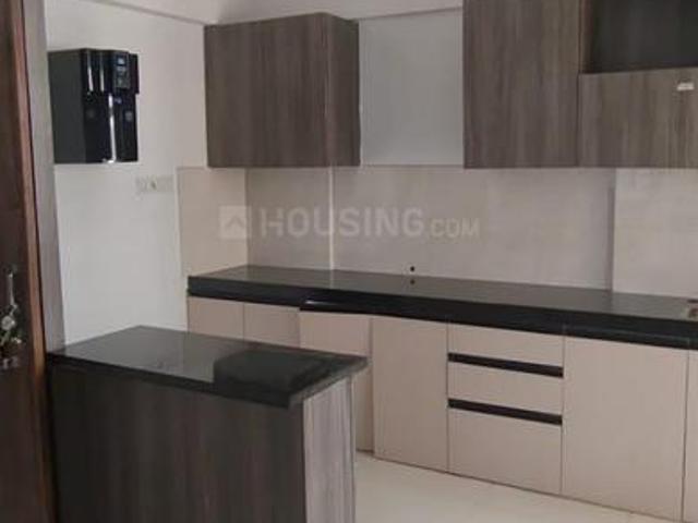 2 BHK Apartment in Hingna MIDC for resale Nagpur. The reference number is 21081187