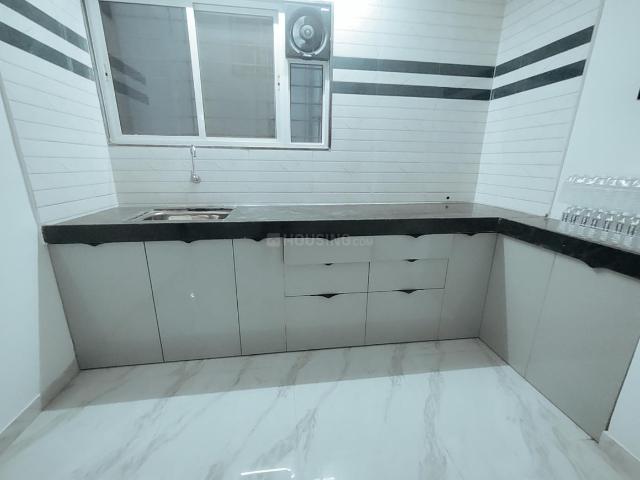 2 BHK Apartment in Hingne Khurd for rent Pune. The reference number is 20918261