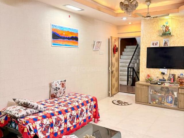 2 BHK Apartment in Hingne Khurd for rent Pune. The reference number is 21005234