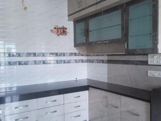 2 BHK Apartment in Hingne Khurd for rent Pune. The reference number is 21359182