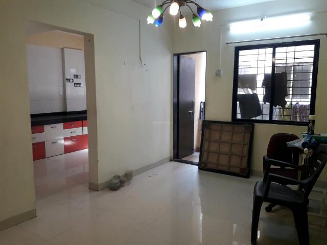 2 BHK Apartment in Hingne Khurd for rent Pune. The reference number is 4431486