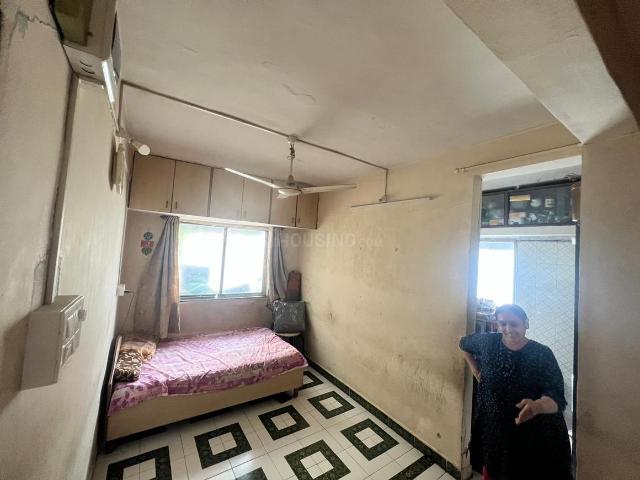 2 BHK Apartment in Hingne Khurd for resale Pune. The reference number is 12703600